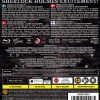SHERLOCK HOLMES 1-2 (2 disc) - Blu-ray SHERLOCK HOLMES 1-2 (2 disc) - Blu-ray